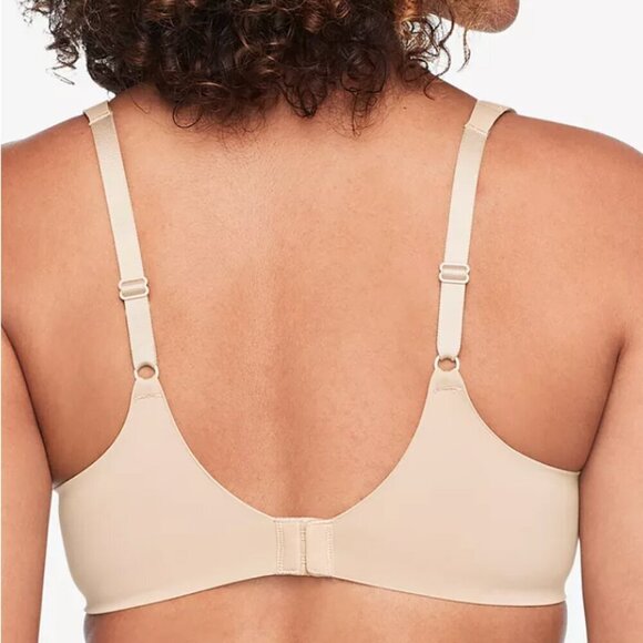 Warners® Cloud 9® Super Soft Wireless Lift Comfort Bra RN2771A, 38B - Picture 2 of 9